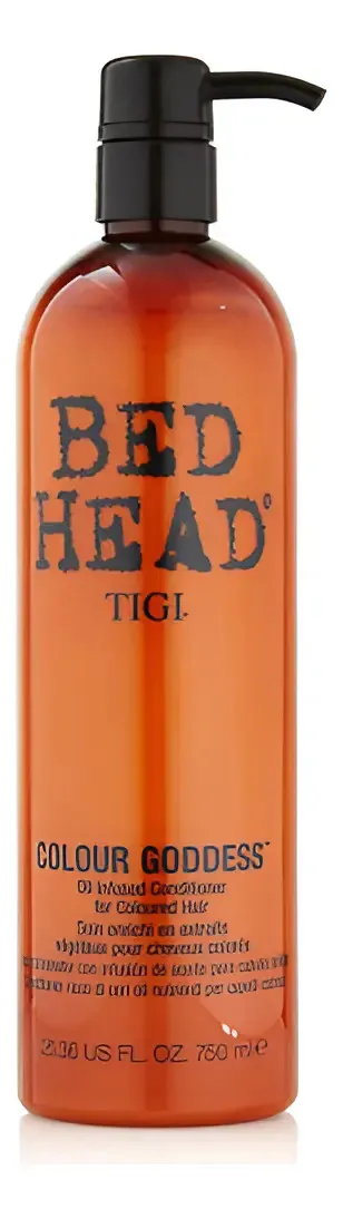 Acondicionador Bed Head Tigi Color Goodes X 750 Ml