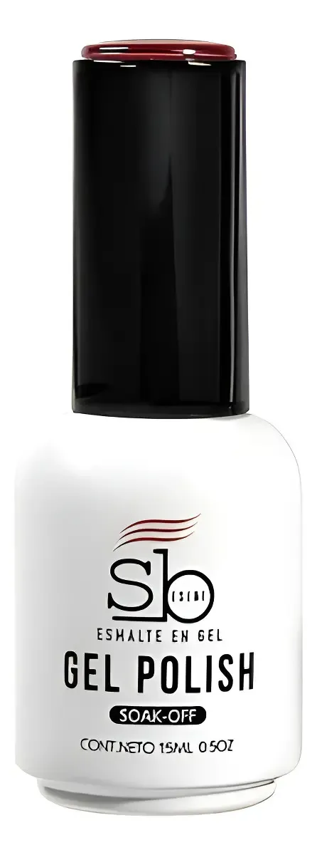 Pack De 3 Esmaltes Sb Todos 1