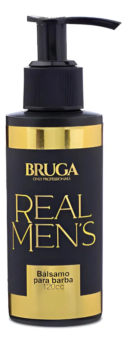 Balsamo Para Barba Bruga 120cc Xs Paco Rabanne