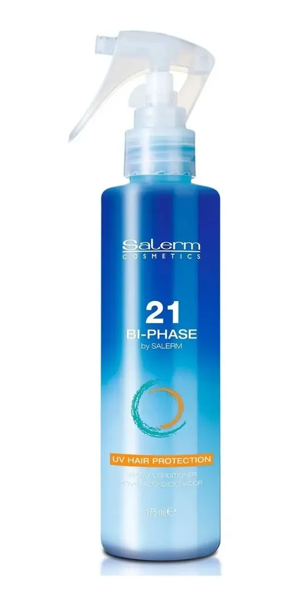 Salerm 21 Bi-phase 190ml 1