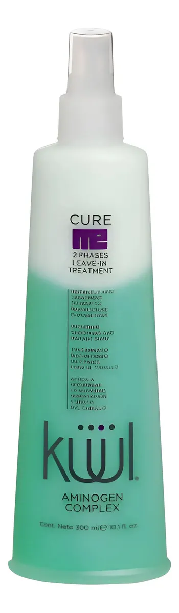 Bi Phases Leave-in Tratament Kuul 300ml 1