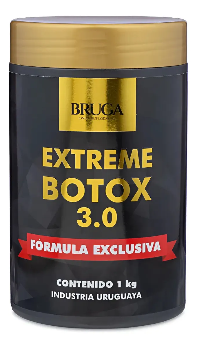 Extreme Botox 3.0 Bruga 1 Kilo
