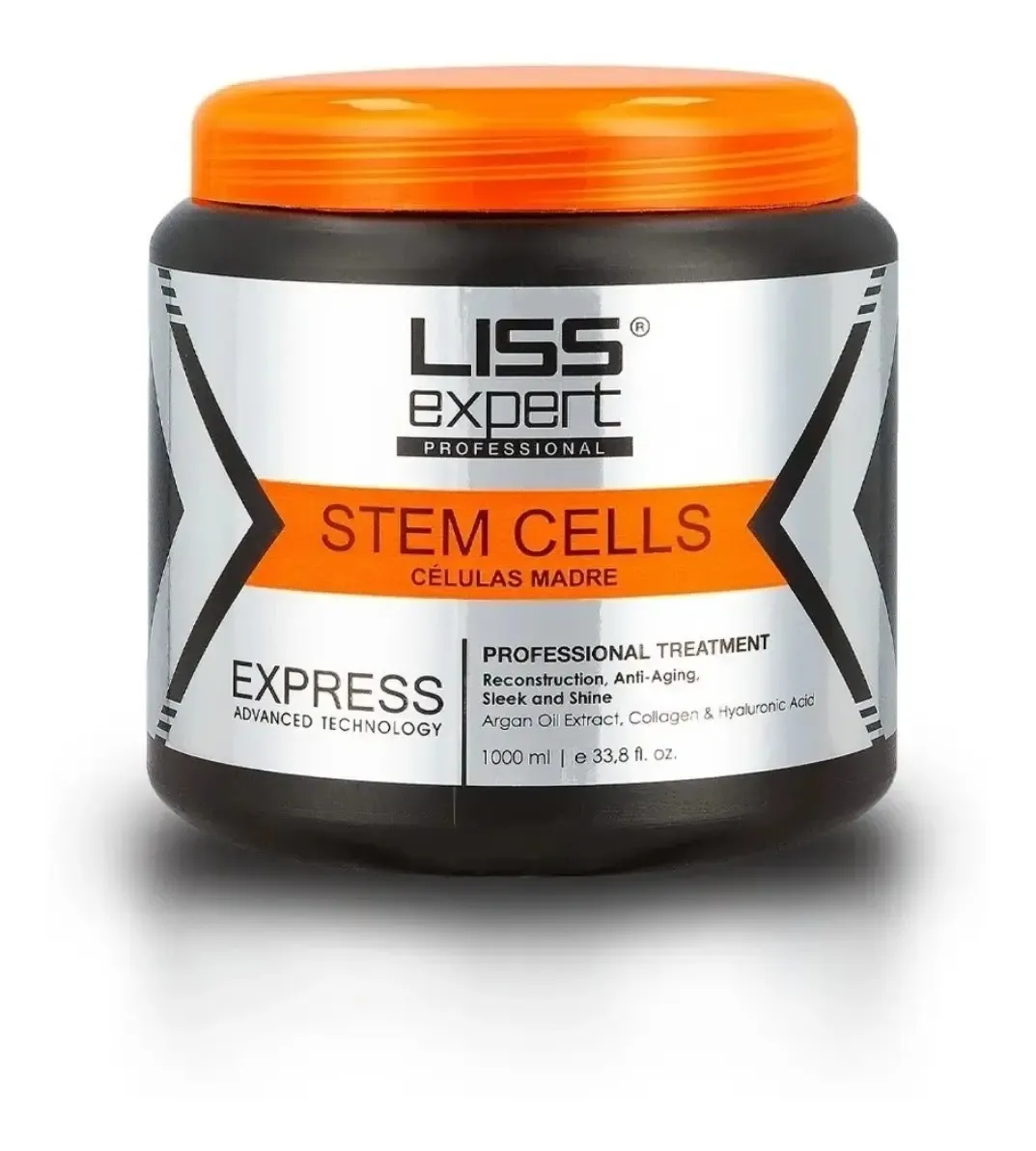 Liss Stem Cells Liss Expert Professional Celulas Madre 1