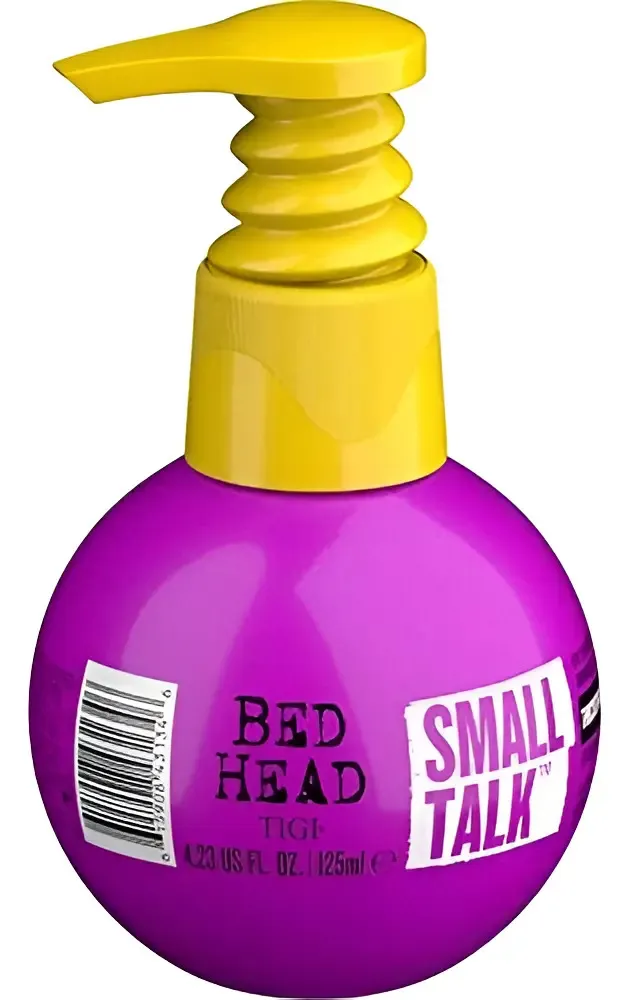 Crema De Rulos Small Talk Tigi 125 Ml