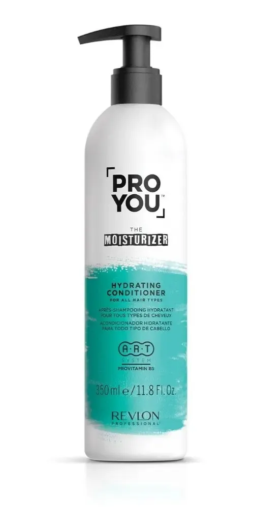 Acondicionador Revlon The Moisturizer, Hidratacion 350cc