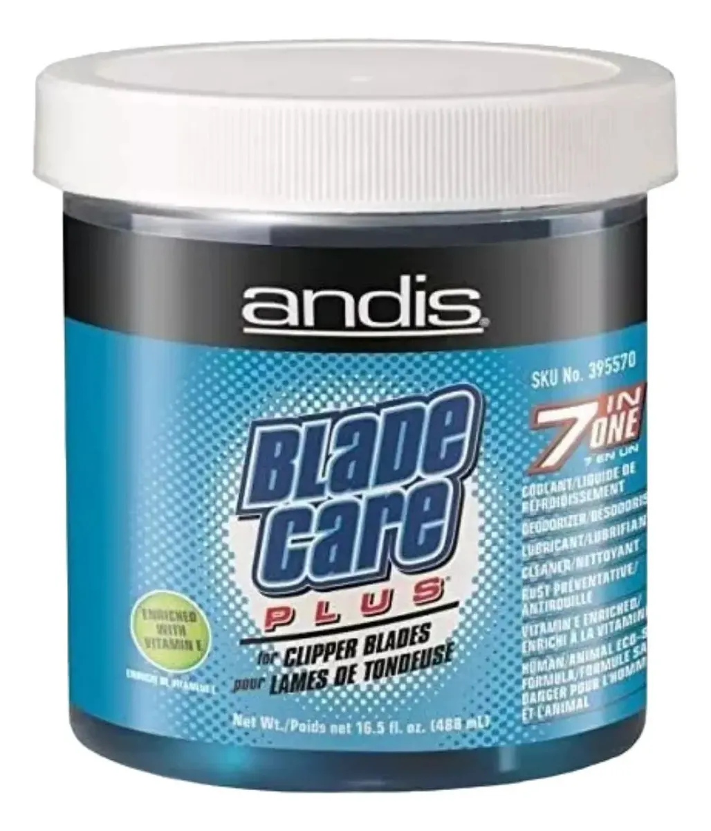 Blade Care Andis 7 En 1