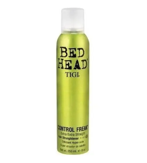 Spray Super Alisador Tigi Control Freak Extra Straight 250ml