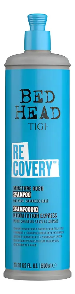 Acondicionador Tigi Bed Head Recovery 400ml 1