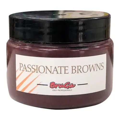 Máscara Matizadora Passionate Brown 1