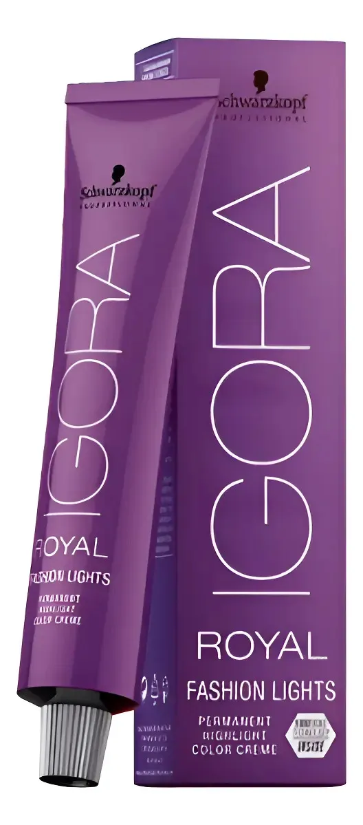 Igora Royal Fashion Lights L 44 Beige Intenso 60ml L-44 1