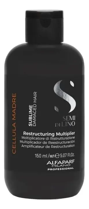 Multiplicador Celulas Madres Reestructuracion Alfa Parf 1