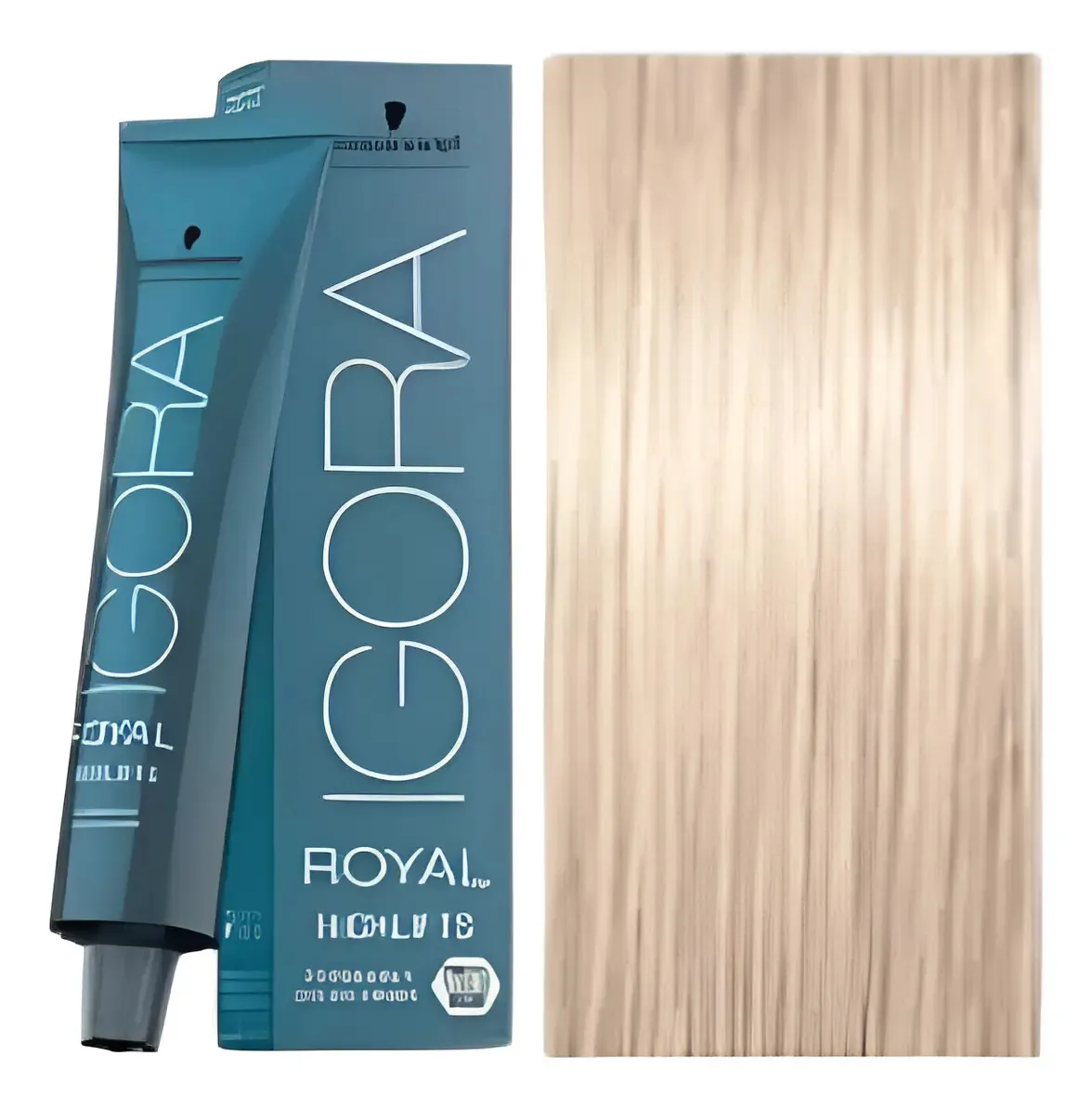 Igora Royal Highlifts 12-2 Super Aclarante  Humo 12-2 1
