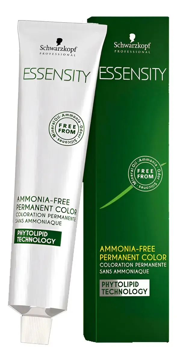 Tinta Schwarzkopf Sin Amoniaco Essensity 60 Gr. Nº9-0 9-0 1