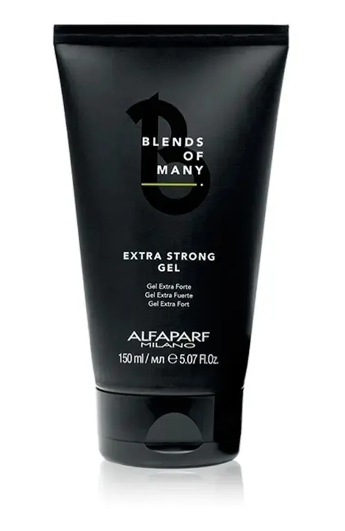Gel Capilar Blend Of Many De Alfa Parf X 2 Unidades 1