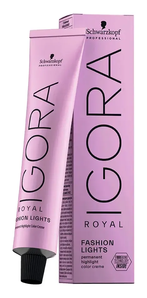 Tinta L-88 Fashion Light Igora Royal L-88