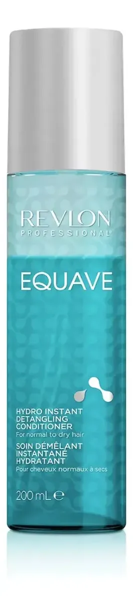 Acondicionador Bifásico Revlon Equave 200ml