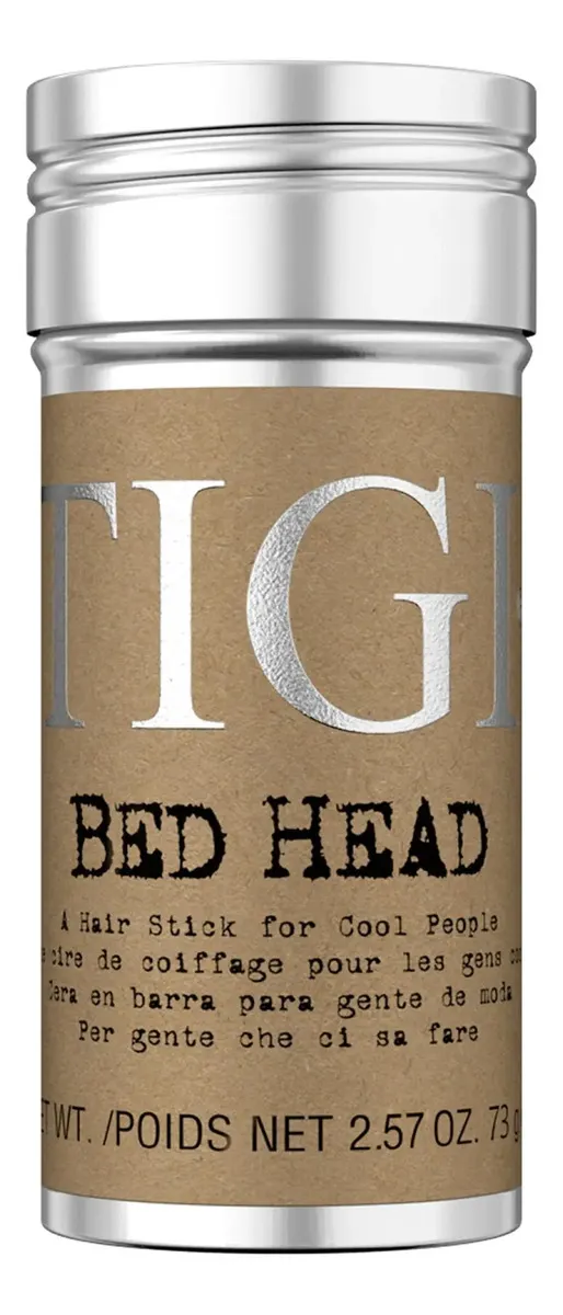 Cera En Barra Para El Cabello Tigi Bed Head 75ml