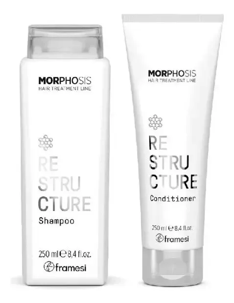 Kit Morphosis Re-structure 1