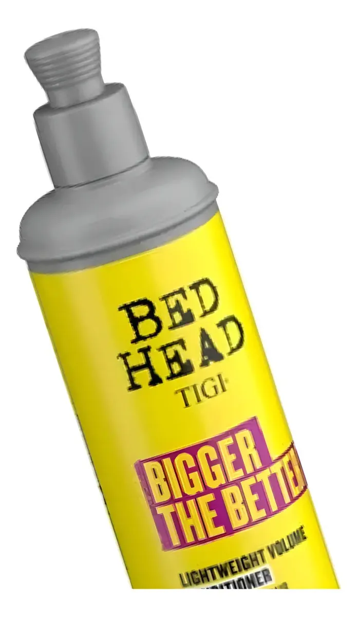 Acondicionador Ligero Bed Head Tigi 300gr 1