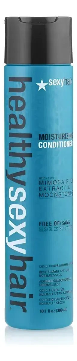 Acondicionador Nutritivo-hidratante Healthy Sexy Hair 300ml 1