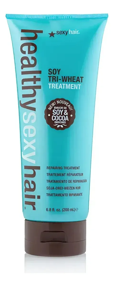 Tratamiento De Reparación Healthy Sexy Hair 200ml 1