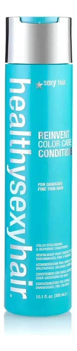 Acondicionador Protector Del Color Healthy Sexy Hair 300ml 1