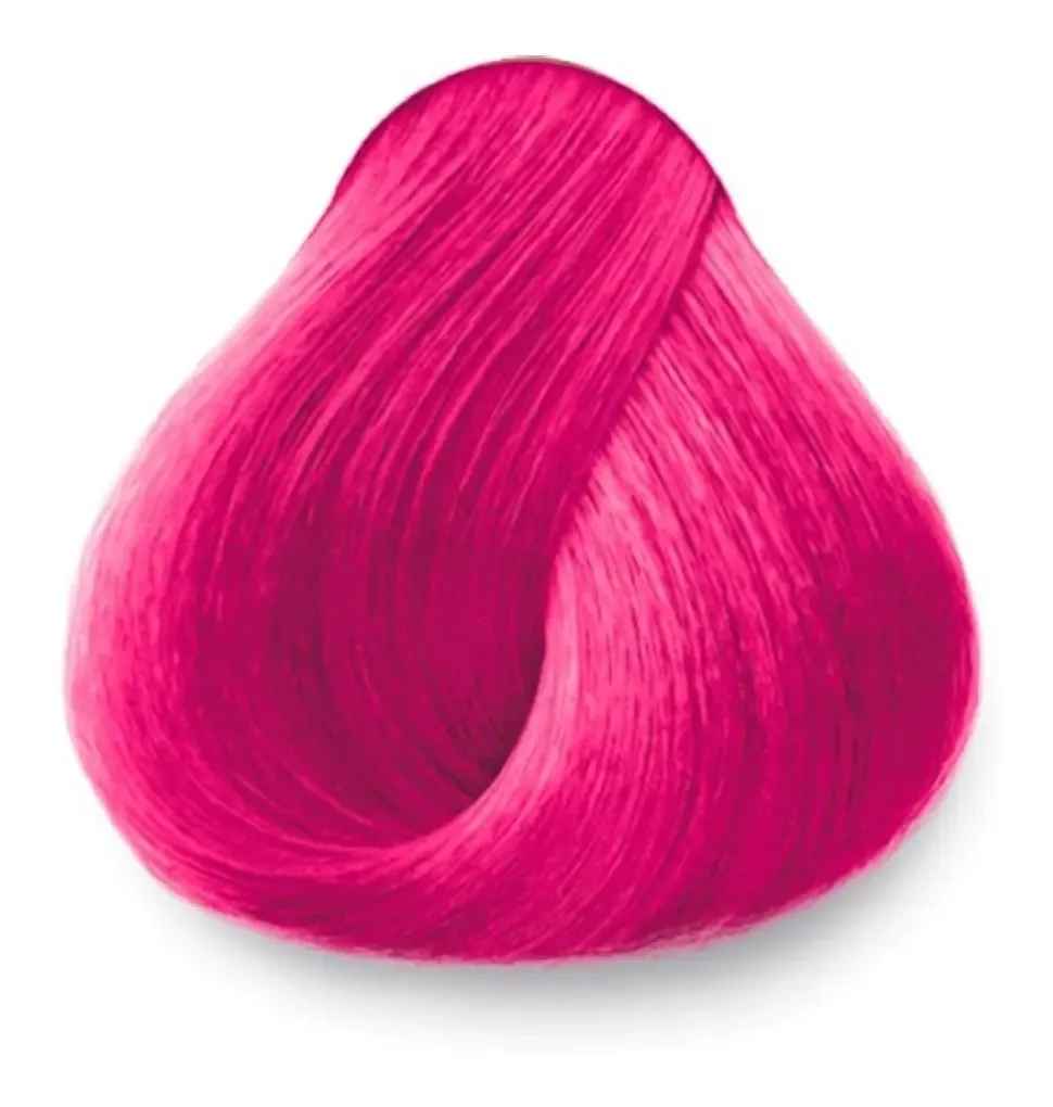 Tinta Küül Color System Funny Colors Magenta 90 Ml Magenta 1