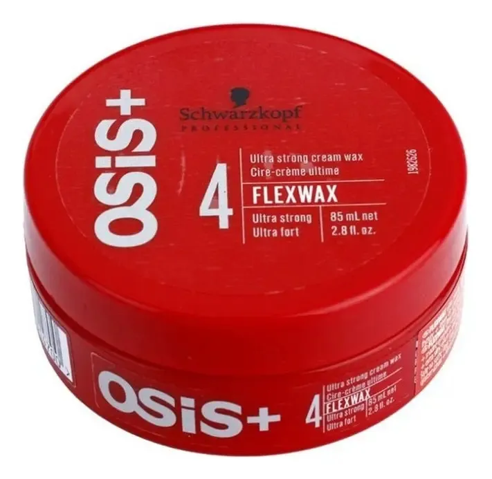 Cera En Crema Osis+ Flexwax 85g Schwarzkopf®