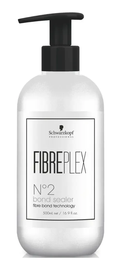 Tratamiento Schwarzkopf Fibreplex No. 2 500ml