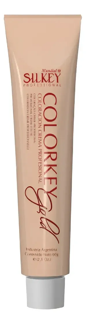 Silkey Colorkey Gold 60g Color A Eleccion 1