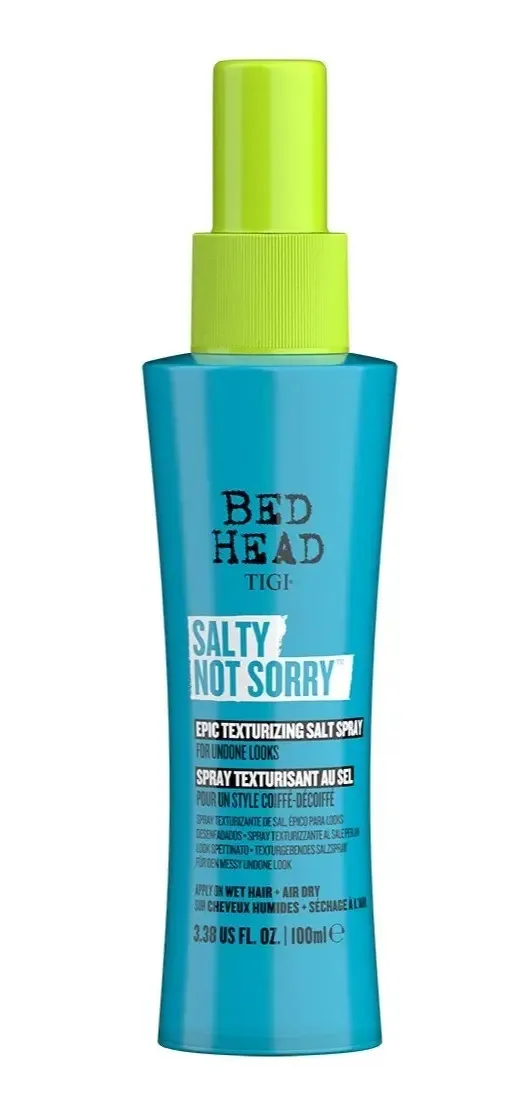 Salty Not Sorry - Spray Texturizante - Tigi Bed Head 1