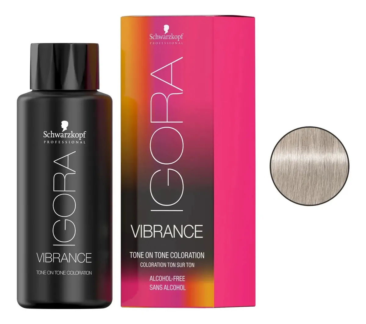 Tinta Igora Vibrance 60ml 1