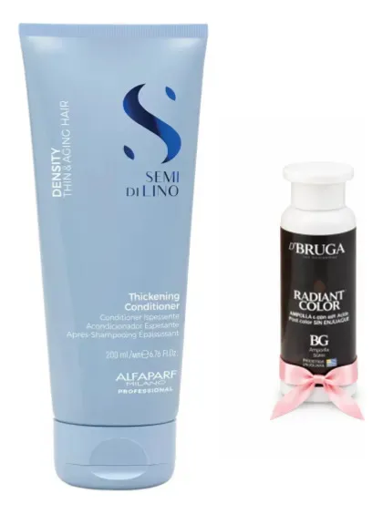 Acondicionador Alfaparf Density Thickening 200 Ml 1