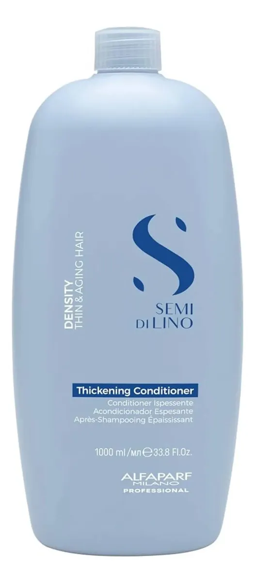 Acondicionador Alfaparf Density Thickening 1000 Ml 1
