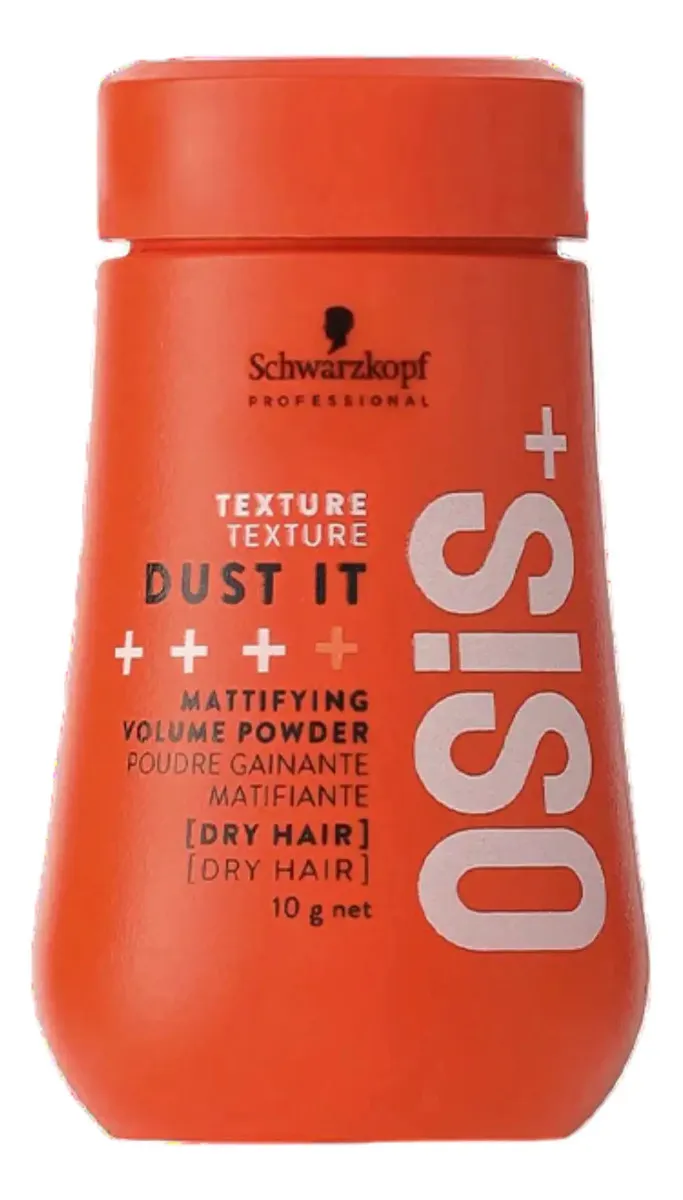 Polvo Matificador Schwarzkopf Osis+ Dust It 300ml
