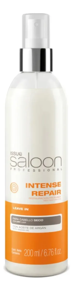 Tratamiento Issue Leave In Intense Repair Professional 200ml 1