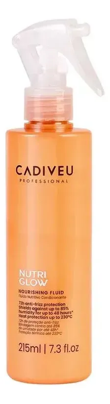 Cadiveu Nutri Glow Nourishing Fluid Leave In 215ml 1