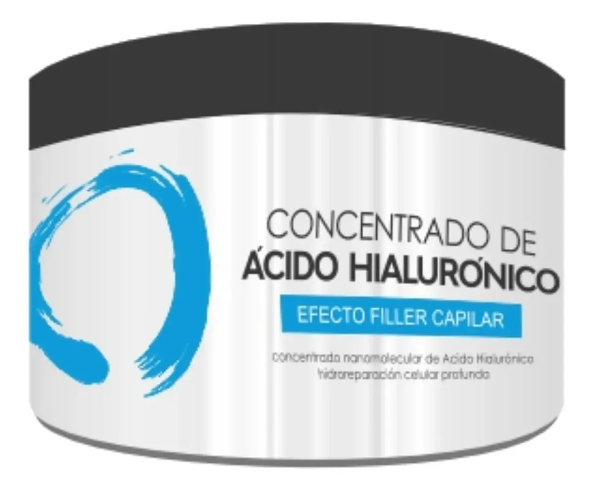 Concentrado De Acido Hialurónico Riviera Ká 350g Reparación