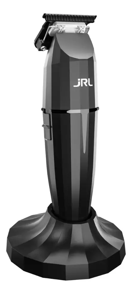 Patillera Jrl Onyx Professional Cordless Hair Trimmer Negro