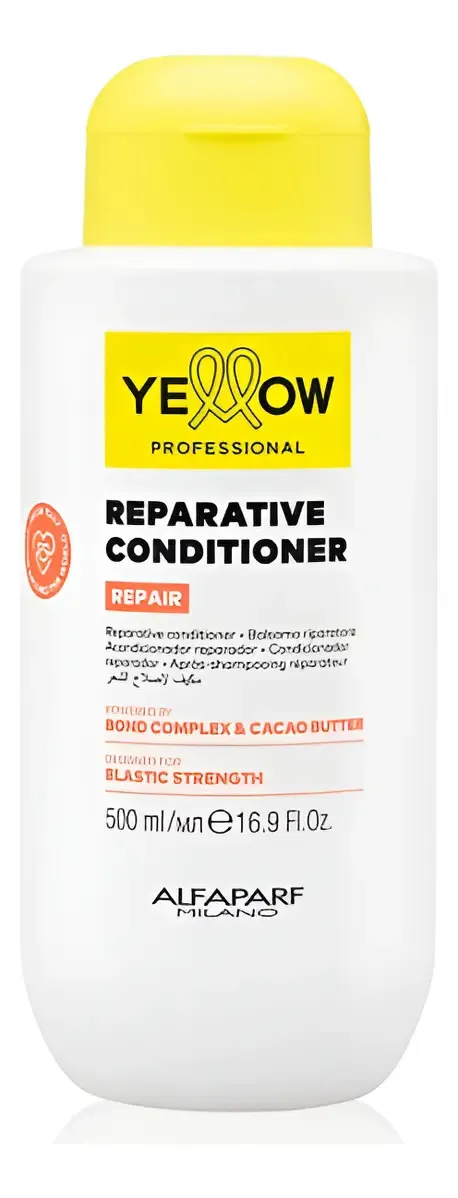 Acondicionador Repair Yellow Alfaparf 500ml 1