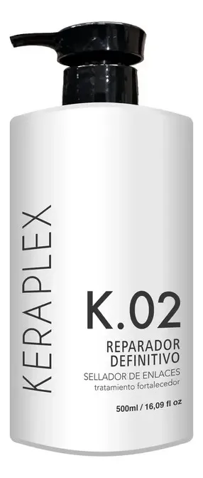 Keraplex K.02 Sellador De Enlaces Paso 2 500ml