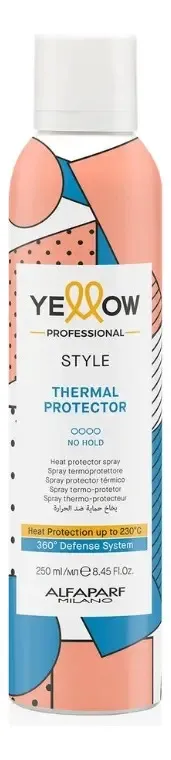 Protector Térmico Yellow Style Thermal Protector 250ml 1