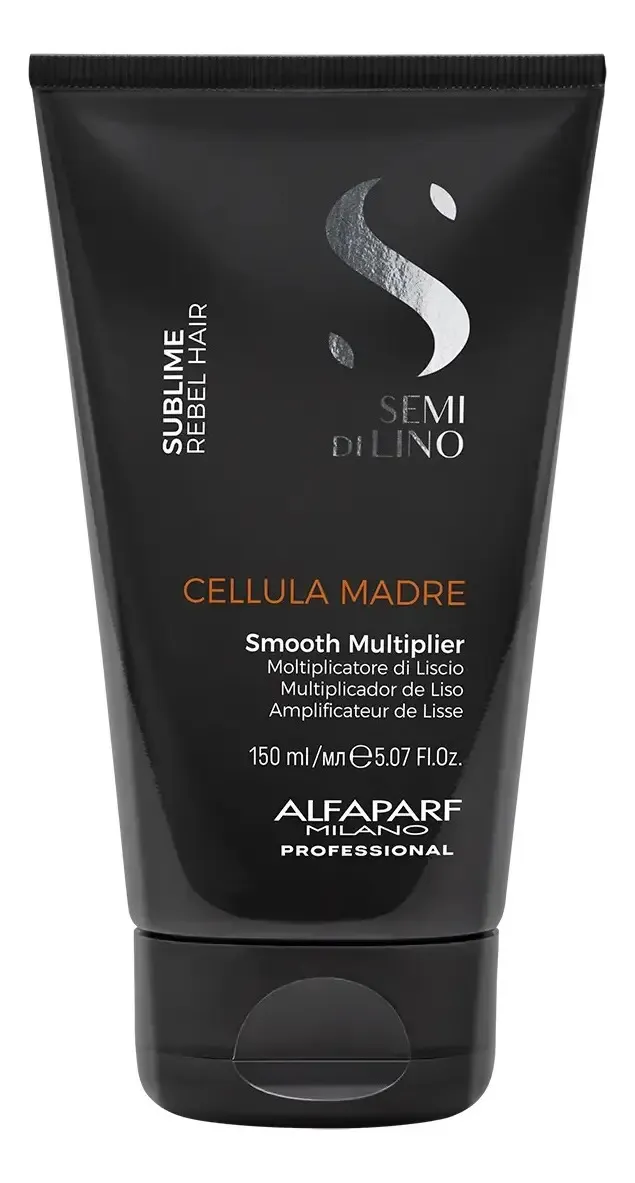 Multiplicador Cellula Madre Smooth Concentrado Disciplinante 1