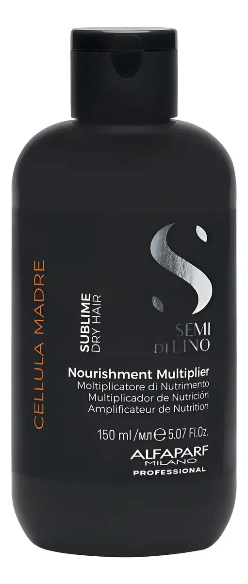 Multiplicador De Nutrición Celulas Madres Alfaparf 1