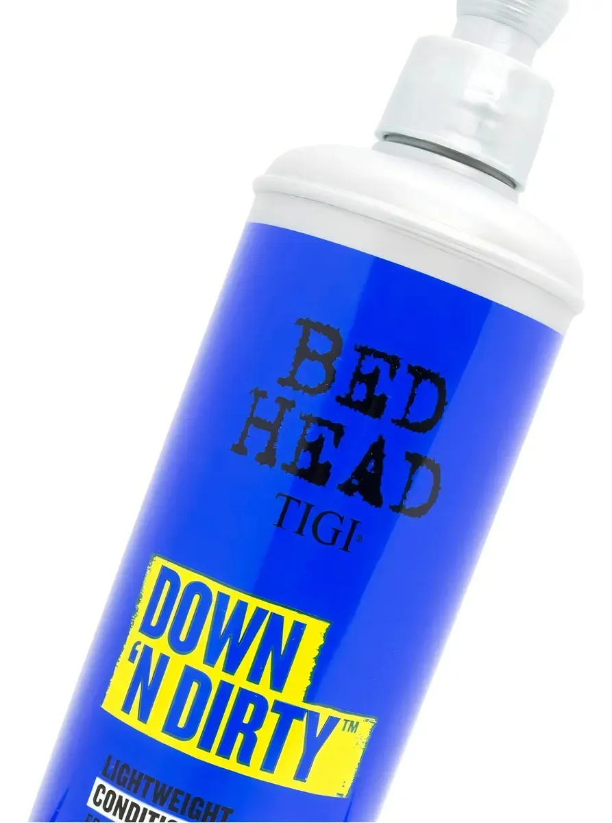 Tigi Bed Head Down N Dirty Acondicionador 400ml 1