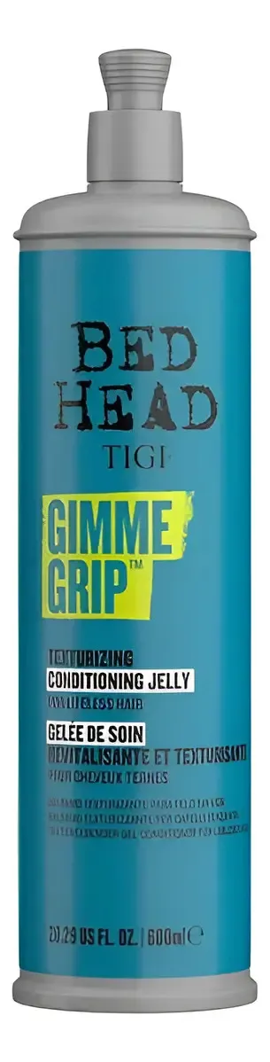 Acondicionador Gimme Grip Bed Head Tigi 400ml 1