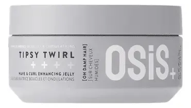 Gel Para El Cabello Tipsy Twirl Schwarzkopf Osis+ 300ml