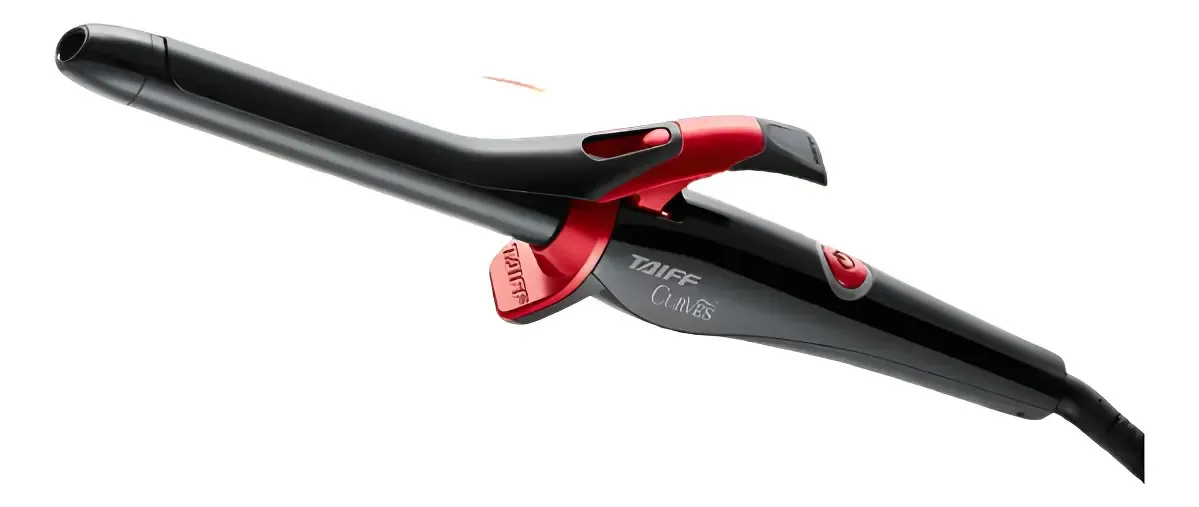 Buclera Taiff Curves 19mm