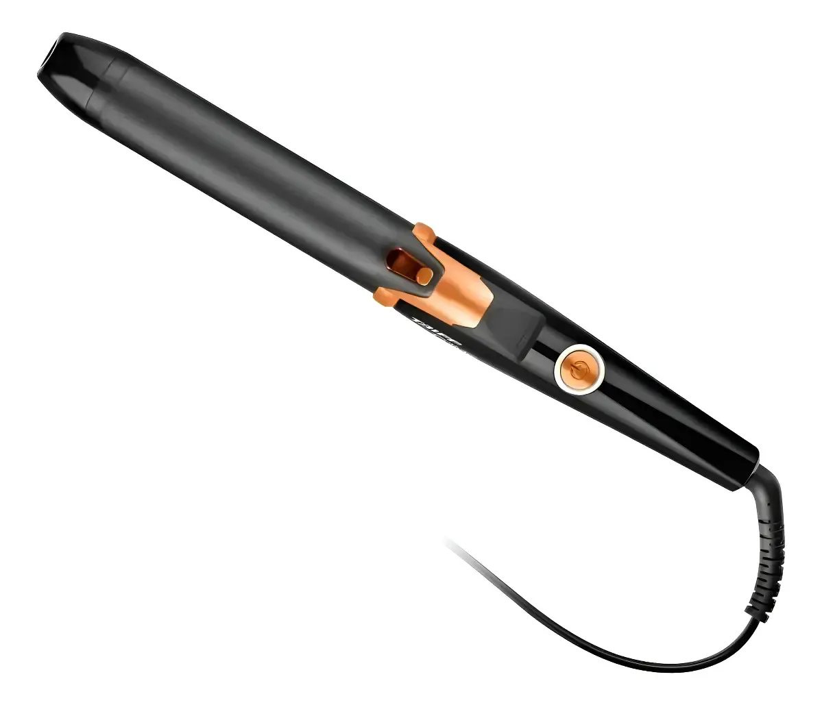 Buclera Taiff Curves 32mm Negro