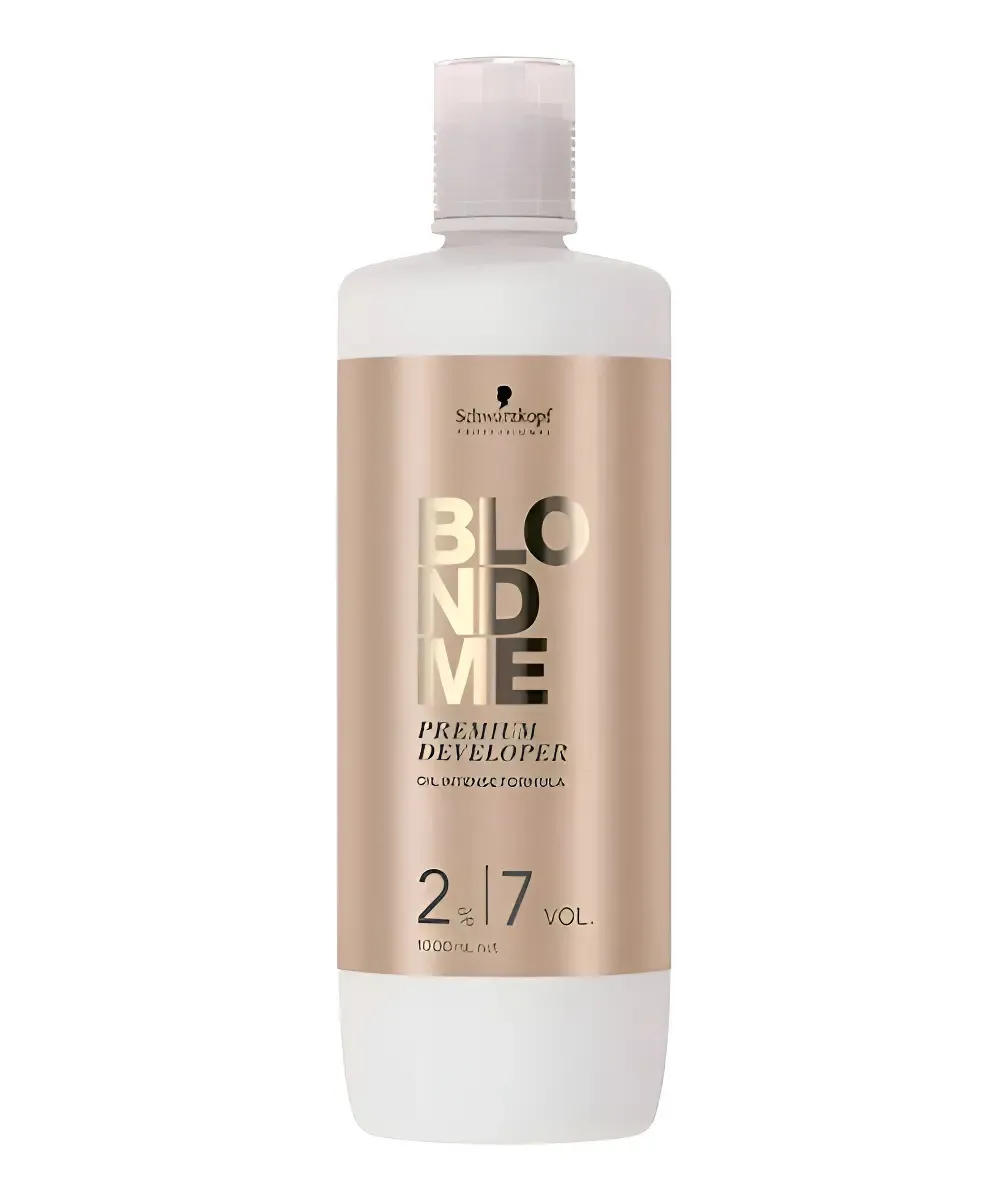 Schwarzkopf Professional Blondme Premium Developer Oxidante 7 Vol 1